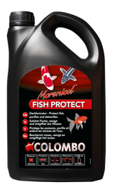 FISH PROTECT 2500ML/50.000L